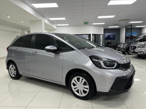Image Honda Fit 1.5 Comfort