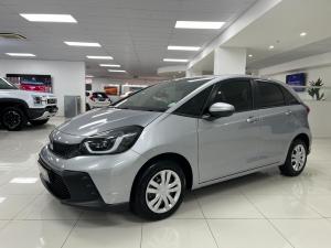 Honda Fit 1.5 Comfort - Image 3
