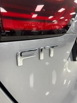 Image Honda Fit 1.5 Comfort