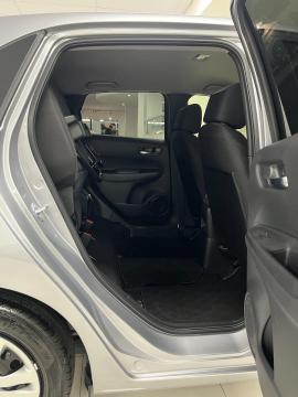 Image Honda Fit 1.5 Comfort