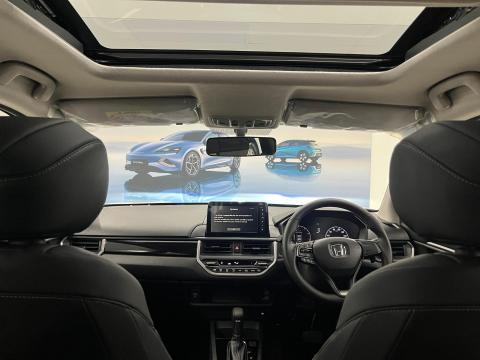 Image Honda Elevate 1.5 Elegance