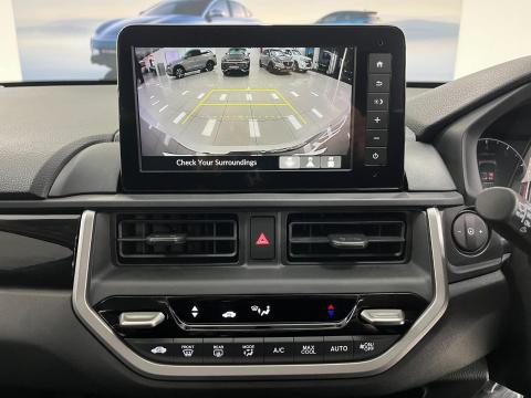Image Honda Elevate 1.5 Elegance