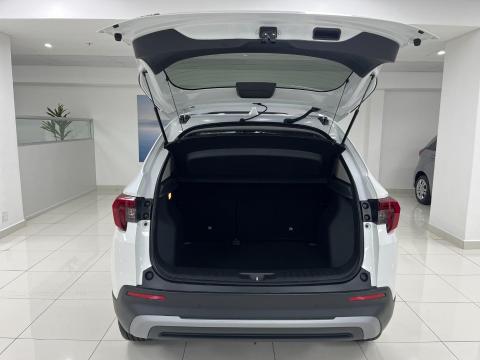 Image Honda Elevate 1.5 Elegance