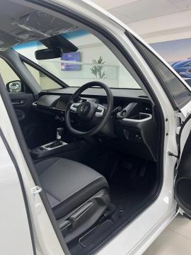 Image Honda Fit 1.5 Comfort