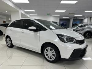 Honda Fit 1.5 Comfort - Image 1