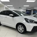Used 2026 Honda Fit 1.5 Comfort Cape Town for only R&nbsp;309,900.00
