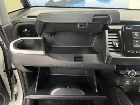 Image Honda Fit 1.5 Comfort