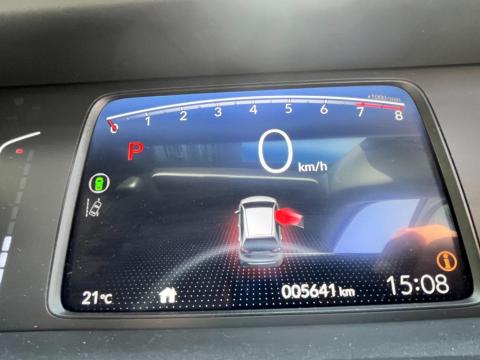 Image Honda Fit 1.5 Comfort