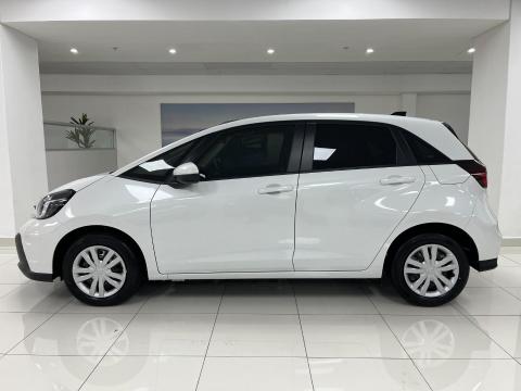 Image Honda Fit 1.5 Comfort
