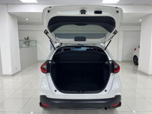 Honda Fit 1.5 Comfort - Image 6
