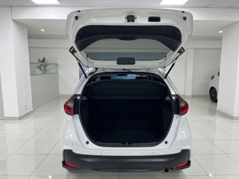 Image Honda Fit 1.5 Comfort