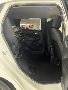 Image Honda Fit 1.5 Comfort