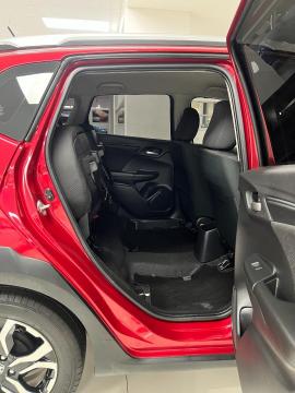 Image Honda WR-V 1.2 Comfort