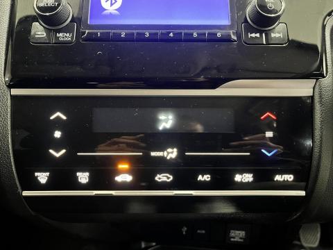 Image Honda WR-V 1.2 Comfort