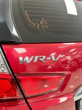 Image Honda WR-V 1.2 Comfort