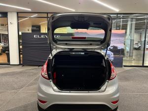 Ford Fiesta 5-door 1.0T Trend auto - Image 7