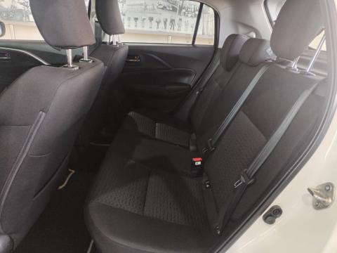 Image Suzuki Swift 1.2 GLX auto