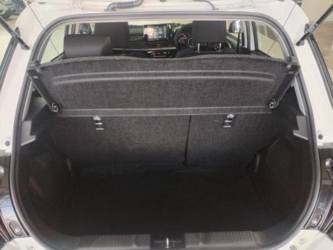 Image Suzuki Swift 1.2 GLX auto