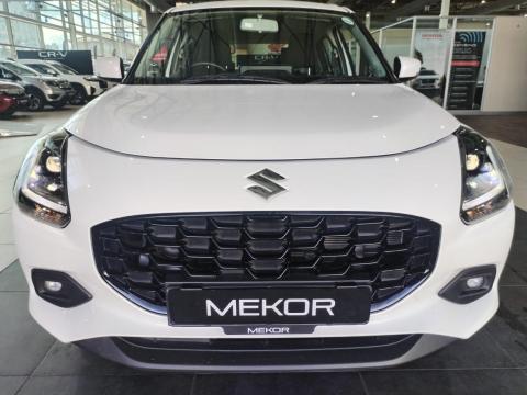 Image Suzuki Swift 1.2 GLX auto