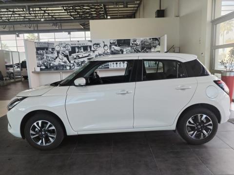 Image Suzuki Swift 1.2 GLX auto