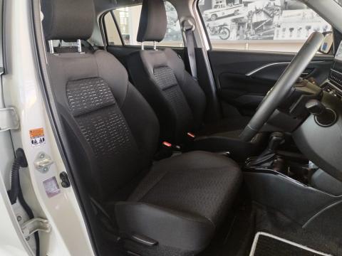 Image Suzuki Swift 1.2 GLX auto