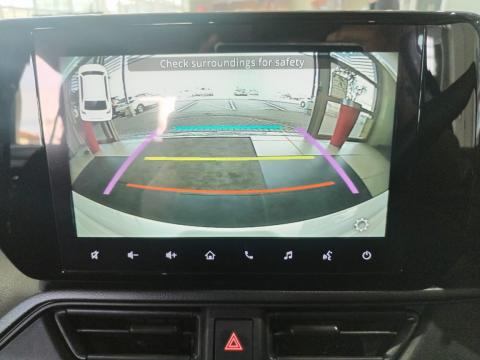 Image Suzuki Swift 1.2 GLX auto