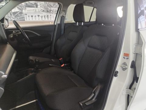 Image Suzuki Swift 1.2 GL+ manual