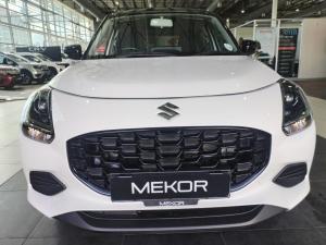 Suzuki Swift 1.2 GL+ manual - Image 2