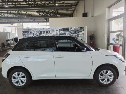 Image Suzuki Swift 1.2 GL+ manual