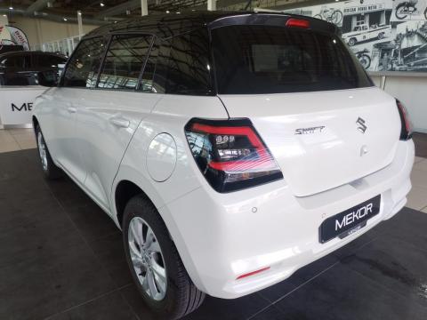 Image Suzuki Swift 1.2 GL+ manual