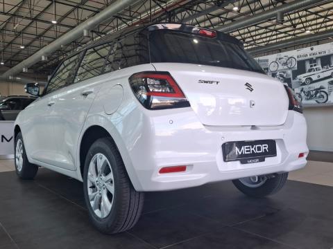 Image Suzuki Swift 1.2 GL+ manual