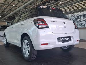 Suzuki Swift 1.2 GL+ manual - Image 10