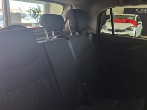 Suzuki Swift 1.2 GL+ manual - Image 12