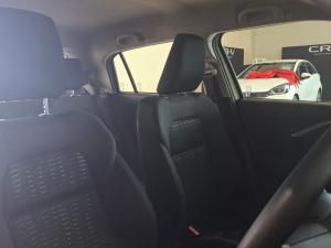 Suzuki Swift 1.2 GL+ manual - Image 13
