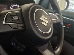 Suzuki Swift 1.2 GL+ manual - Image 16