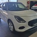 Used 2025 Suzuki Swift 1.2 GL+ manual Cape Town for only R 247,899.00
