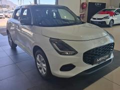 Suzuki Cape Town Swift 1.2 GL+ manual