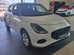 Suzuki Swift 1.2 GL+ manual - Image 1