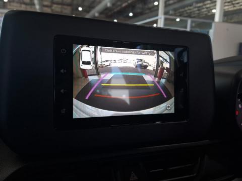 Image Suzuki Swift 1.2 GL+ manual