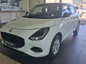 Suzuki Swift 1.2 GL+ manual - Image 3
