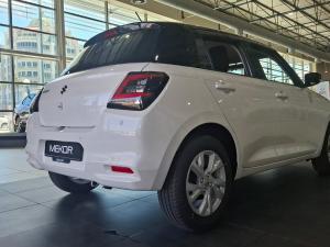 Suzuki Swift 1.2 GL+ manual - Image 8