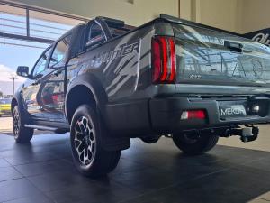 JAC T9 2.0CTI double cab 4WD Hunter - Image 10