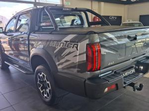 JAC T9 2.0CTI double cab 4WD Hunter - Image 11
