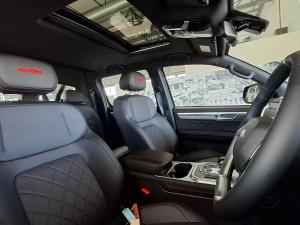 JAC T9 2.0CTI double cab 4WD Hunter - Image 12