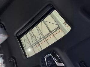 JAC T9 2.0CTI double cab 4WD Hunter - Image 14