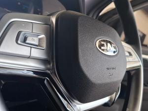 JAC T9 2.0CTI double cab 4WD Hunter - Image 15