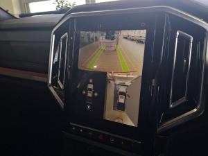 JAC T9 2.0CTI double cab 4WD Hunter - Image 16