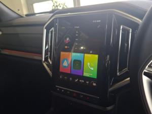 JAC T9 2.0CTI double cab 4WD Hunter - Image 17