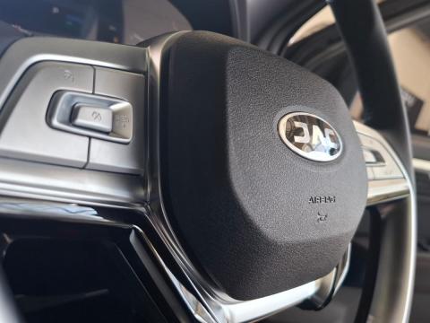 Image JAC T9 2.0CTI double cab 4WD Hunter