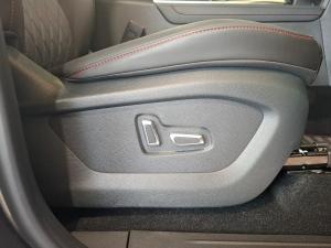 JAC T9 2.0CTI double cab 4WD Hunter - Image 18